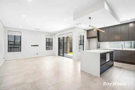 Property photo of 7 Dempsey Street Marsden Park NSW 2765