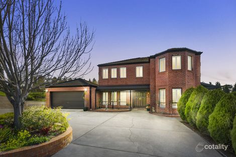 Property photo of 55 The Panorama Mickleham VIC 3064