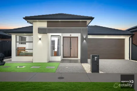 3 Zac St, Tarneit, VIC 3029