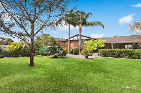 Property photo of 17 Beechwood Parade Cherrybrook NSW 2126