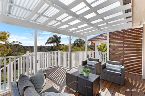 Property photo of 62 Ryedale Road Denistone NSW 2114