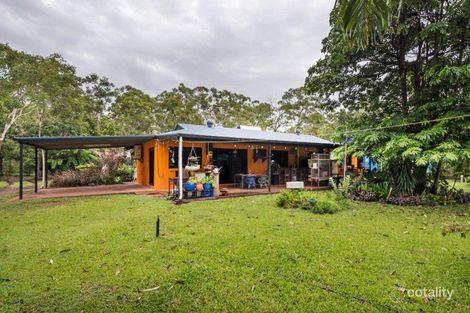 Property photo of 85 Marjerrison Drive Humpty Doo NT 0836