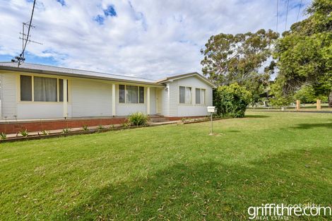 Property photo of 21 Messner Street Griffith NSW 2680