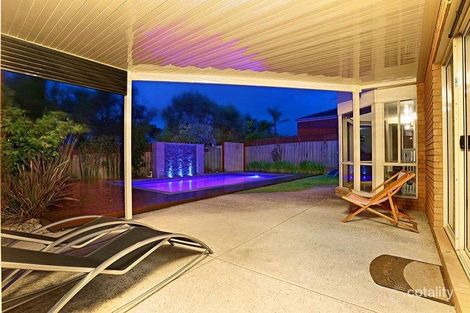 Property photo of 13 Nicole Court Rowville VIC 3178