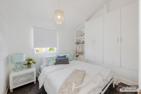 Property photo of 42 May Street Walkervale QLD 4670