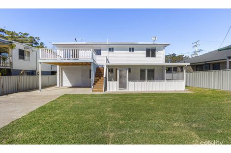 Property photo of 19 Foreshore Drive Salamander Bay NSW 2317