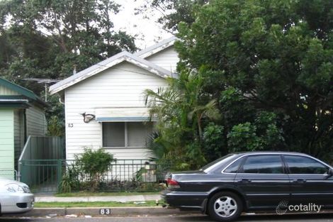 Property photo of 83 Robey Street Mascot NSW 2020