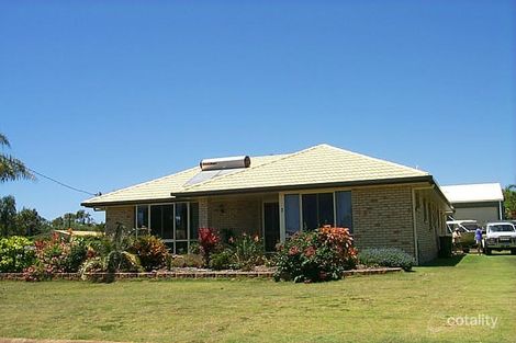 3 Simpson St, Burnett Heads, QLD 4670