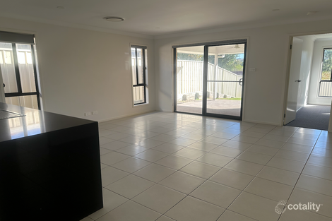 Property photo of 146 Aberglasslyn Road Rutherford NSW 2320