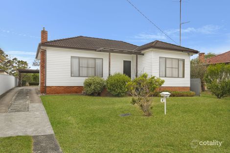 Property photo of 7 Tamblin Street Fairy Meadow NSW 2519