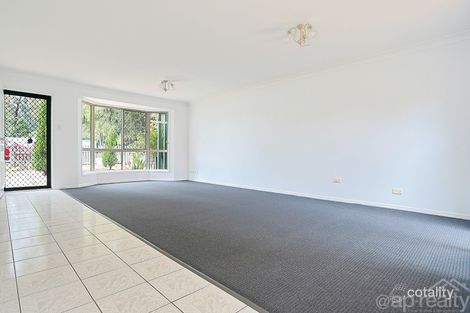 Property photo of 48 Clarendon Circuit Forest Lake QLD 4078
