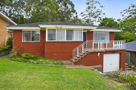 Property photo of 28 Nardoo Crescent Thirroul NSW 2515