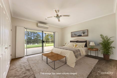 Property photo of 426 Forestry Road Adare QLD 4343