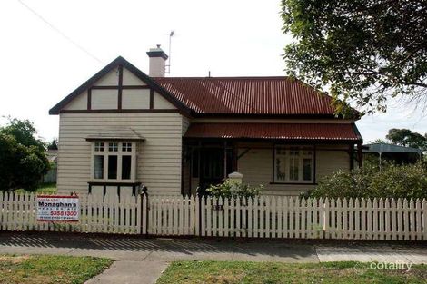 3 Kofoed St, Stawell, VIC 3380