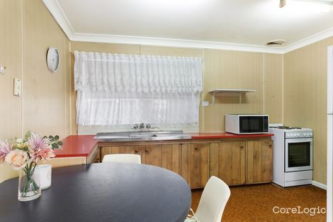Property photo of 25 Myall Street Punchbowl NSW 2196
