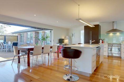Property photo of 87B Marlyn Road South Hobart TAS 7004