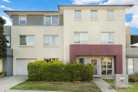 1/21 Margate Ave, Holsworthy, NSW 2173