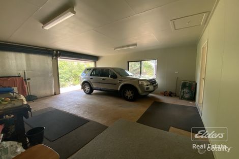 Property photo of 100 Rankine Drive Tolga QLD 4882