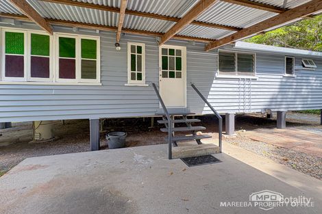 Property photo of 2 Saddle Mountain Road Kuranda QLD 4881