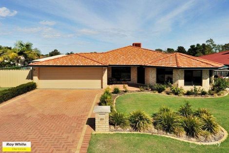 Property photo of 23 Star Bush Crescent Ellenbrook WA 6069