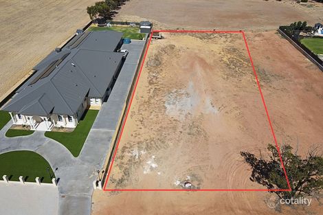 Property photo of 110 Johnston Street Dalwallinu WA 6609