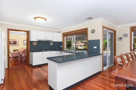 Property photo of 21 Wintergreen Place West Pennant Hills NSW 2125