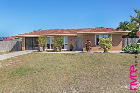 19 Carabeen Ct, Narangba, QLD 4504