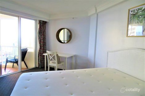 Property photo of 37/7-11 Elkhorn Avenue Surfers Paradise QLD 4217