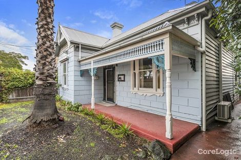 Property photo of 130 Geelong Road Footscray VIC 3011