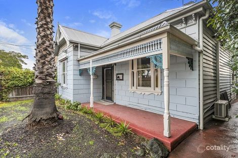 Property photo of 130 Geelong Road Footscray VIC 3011