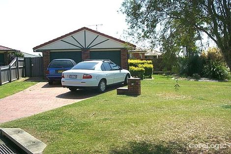 Property photo of 41 Honeymyrtle Drive Banora Point NSW 2486