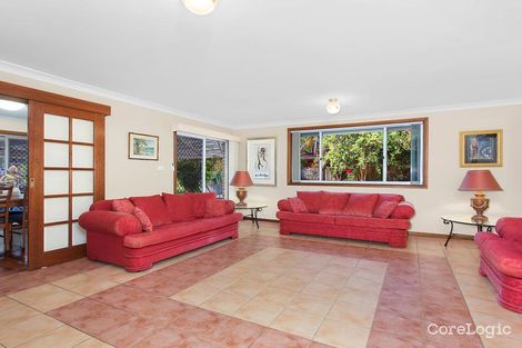 Property photo of 21 Wintergreen Place West Pennant Hills NSW 2125