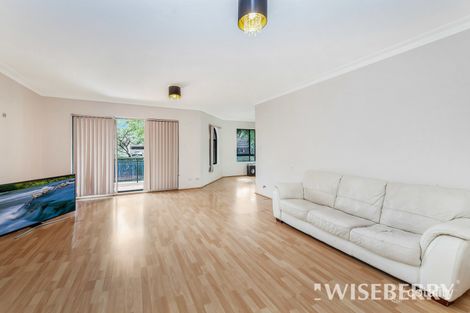 Property photo of 1/40 Chertsey Avenue Bankstown NSW 2200