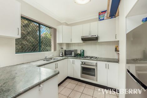 Property photo of 1/40 Chertsey Avenue Bankstown NSW 2200