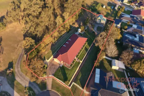 5 CHRISTINE CL, RUTHERFORD, NSW 2320