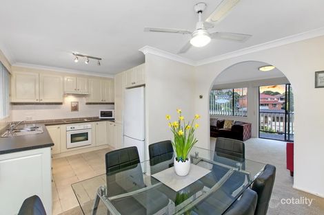 Property photo of 8 Holburn Crescent Kings Langley NSW 2147
