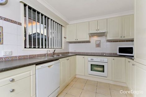 Property photo of 8 Holburn Crescent Kings Langley NSW 2147