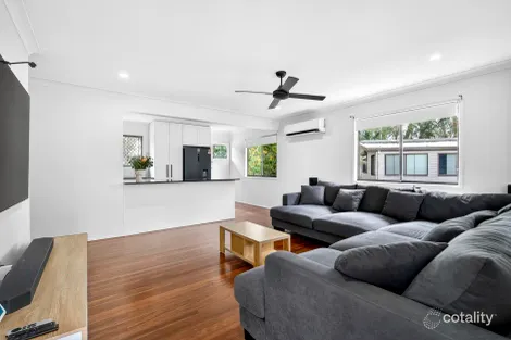 Property photo of 4 Wise Street Bundamba QLD 4304