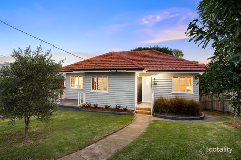 Property photo of 33 Hobart Avenue Camp Hill QLD 4152