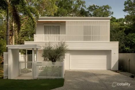 133 Broseley Rd, Toowong, QLD 4066