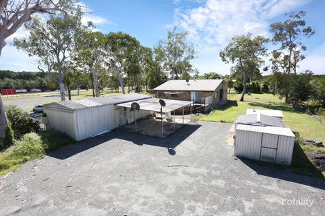 121 Old Toorbul Point Rd, Caboolture, QLD 4510