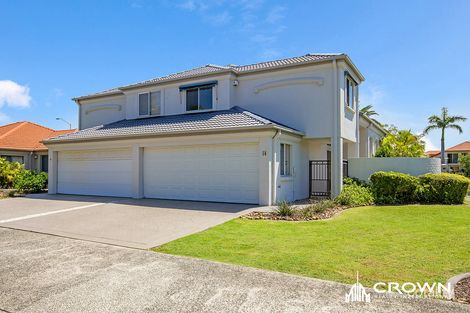 1 Bronberg Ct, Southport, QLD 4215