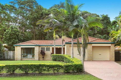 Property photo of 4 Redgum Court Noosaville QLD 4566