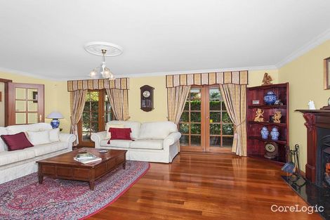 Property photo of 21 Wintergreen Place West Pennant Hills NSW 2125