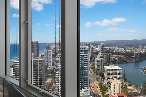 Property photo of 3307/9 Hamilton Avenue Surfers Paradise QLD 4217