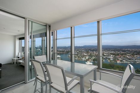 Property photo of 3307/9 Hamilton Avenue Surfers Paradise QLD 4217