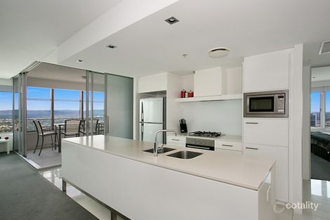 Property photo of 3307/9 Hamilton Avenue Surfers Paradise QLD 4217