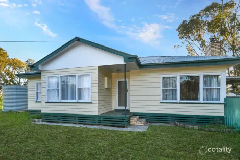 5990 Donald-Stawell Rd, Callawadda, VIC 3387