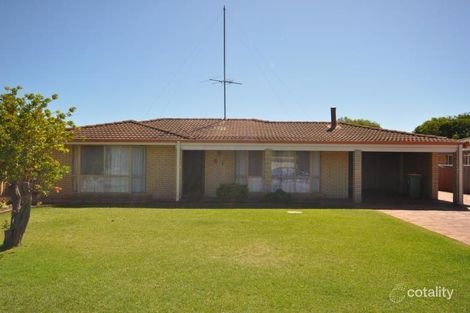 47 Lilly Cres, West Busselton, WA 6280