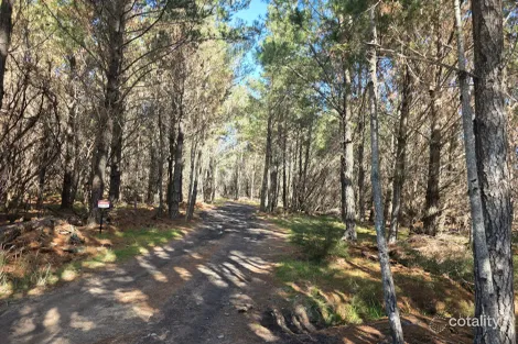 LOT 86 SUNSET CRES, SUGARLOAF, QLD 4380